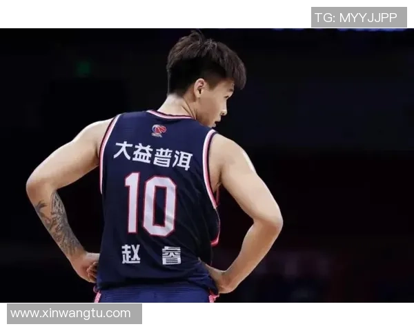 武汉篮球队战术表现深度分析与数据解读探讨