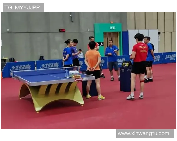 武汉乒乓球队的个人能力揭秘与训练方法深度分析